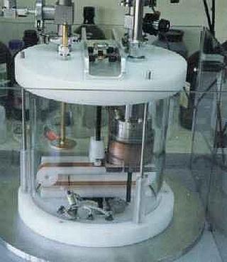 Plasma Reactor at CSIRO