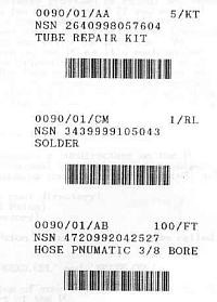 Tray Store Ordering System